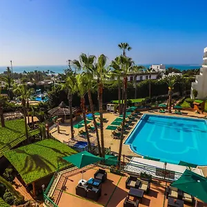 **** Hotel Argana Maroko