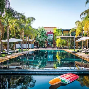 Palais Mirage D'atlas, De Luxe & Hotel
