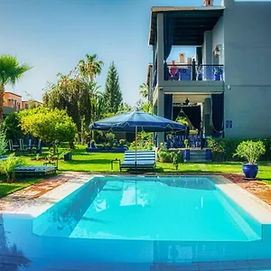  Appart hôtel 95