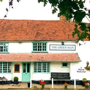 **** Penzion The Man Boutique Velká Británie
