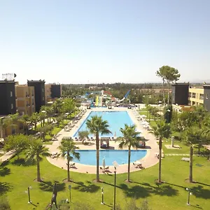 5* Hotel El Olivar Palace Marrakech