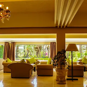 *** Hotel Hamilton Maroko