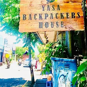 Ostello Yasa Backpackers House Ubud