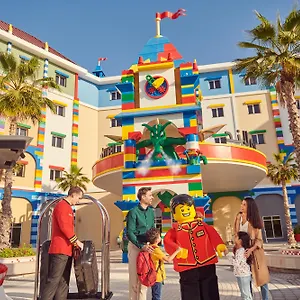 Hotel Legoland Dubai