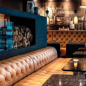 *** Hotel One London-tower Hill Velká Británie