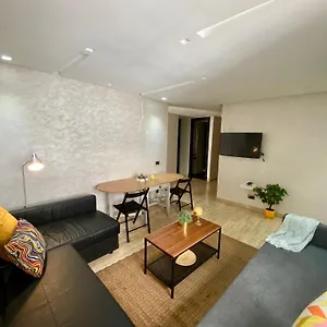 Superbe Très Bien Situé Appartement Casablanca