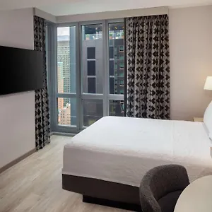 Hotel Home2 By Hilton Times Square New York
