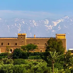 5* Hotel Kasbah Agafay &