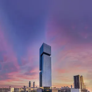 Hotel The First Collection Jumeirah Village Circle, A Tribute Portfolio By Marriott Dubai