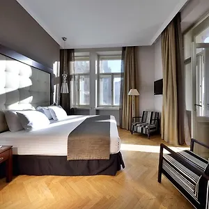 Hotel Eurostars David Praga