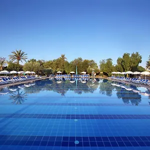 Valeria Madina Club - Hotel