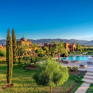 Taj Atlas Wellness Boutique & Hotel