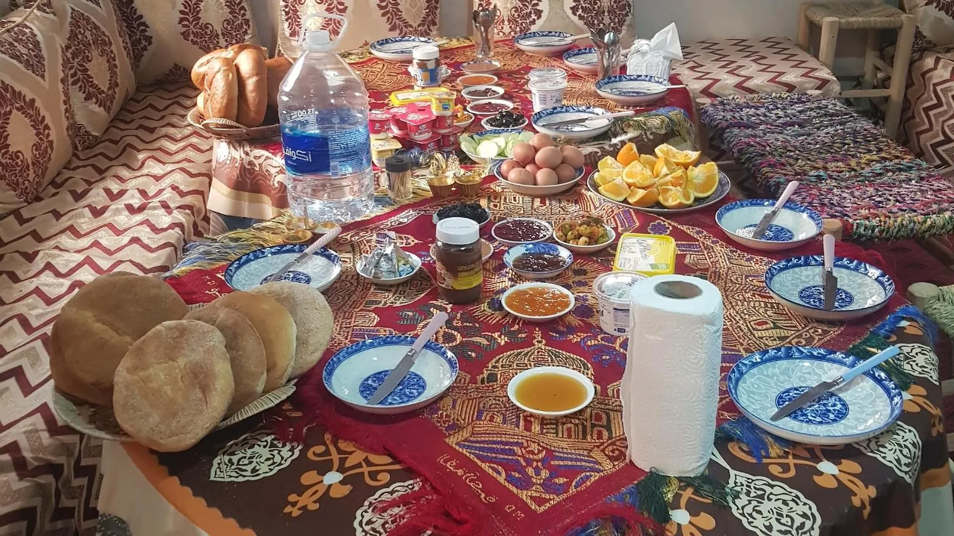 Dar Imoughlad Ξενοδοχείο Asni Μαρόκο